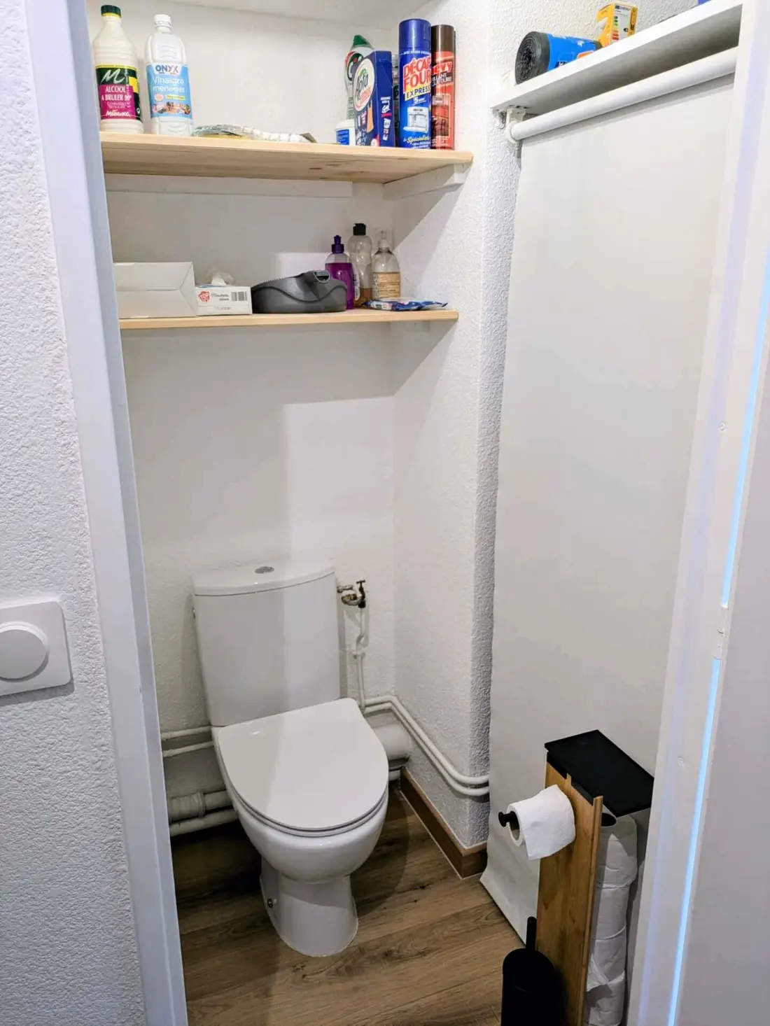 Résidence STUDIO 4 PERSONNES