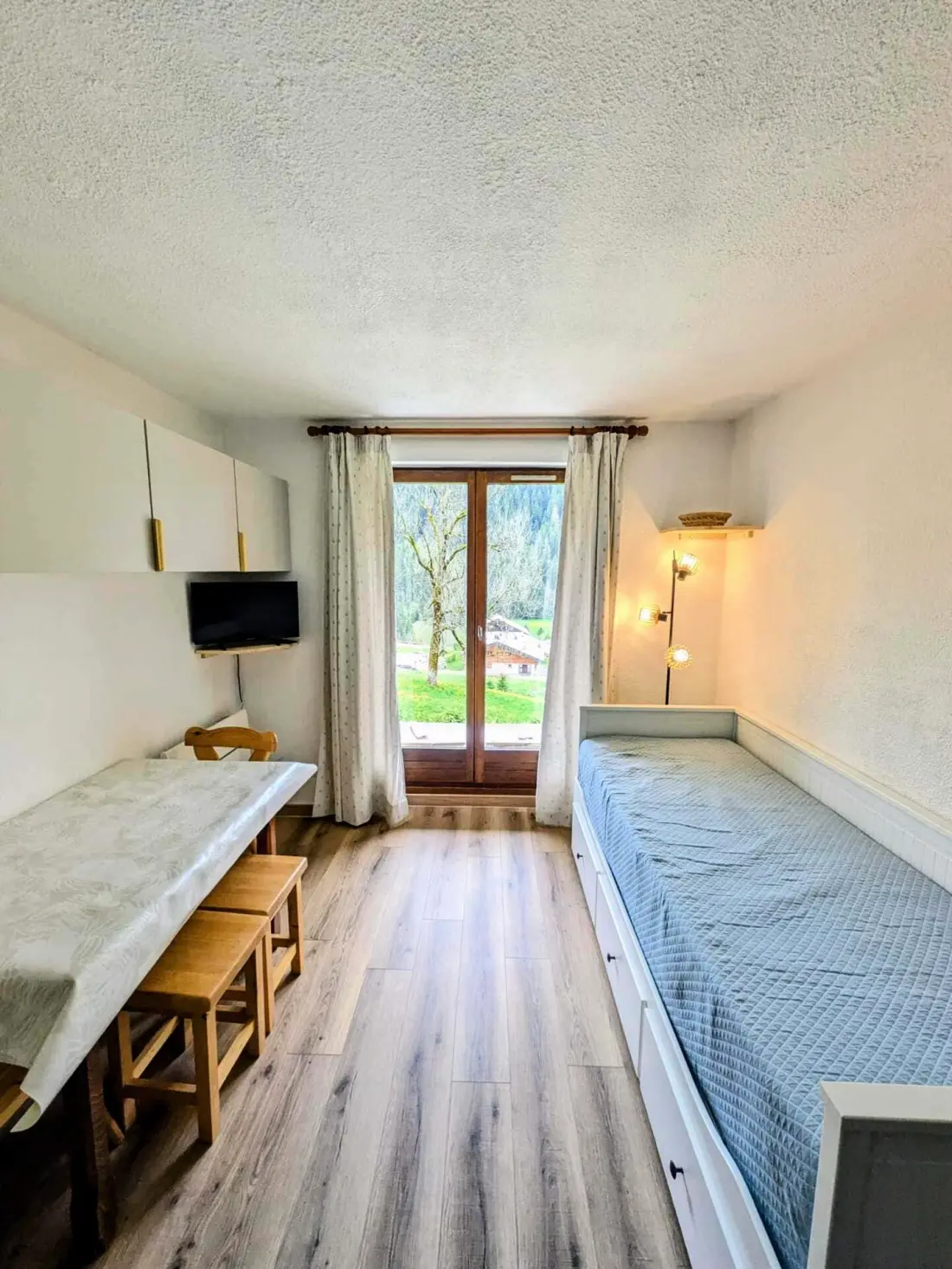 Résidence STUDIO 4 PERSONNES