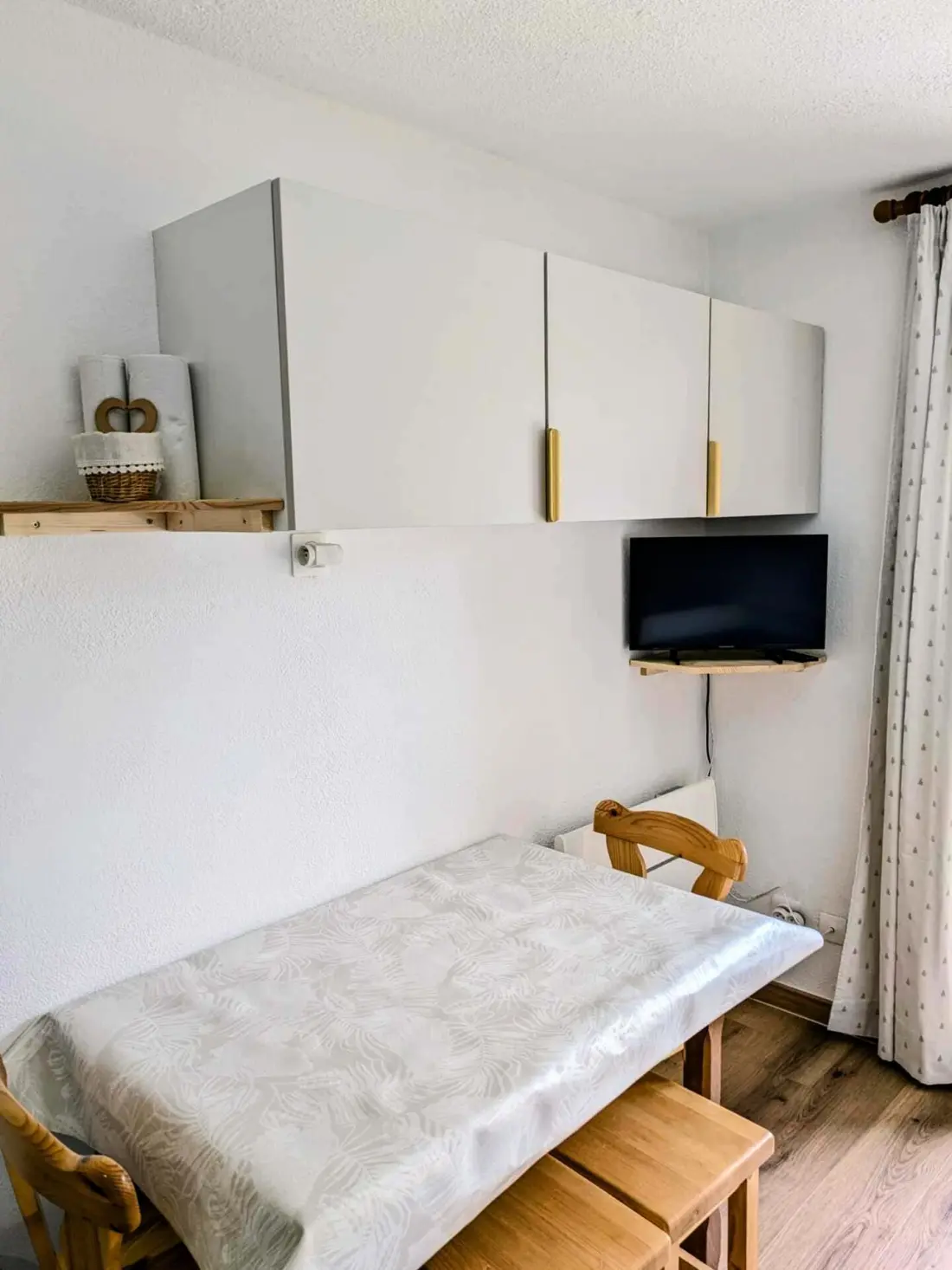 Résidence STUDIO 4 PERSONNES
