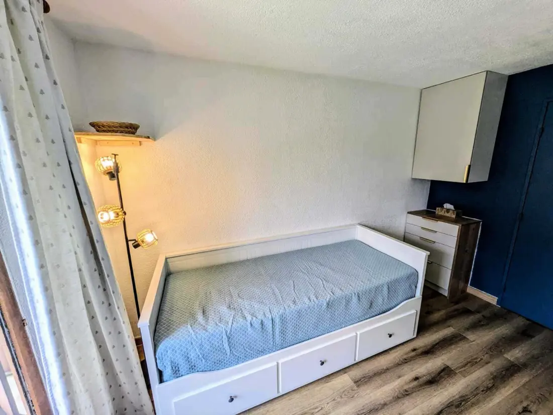 Résidence STUDIO 4 PERSONNES