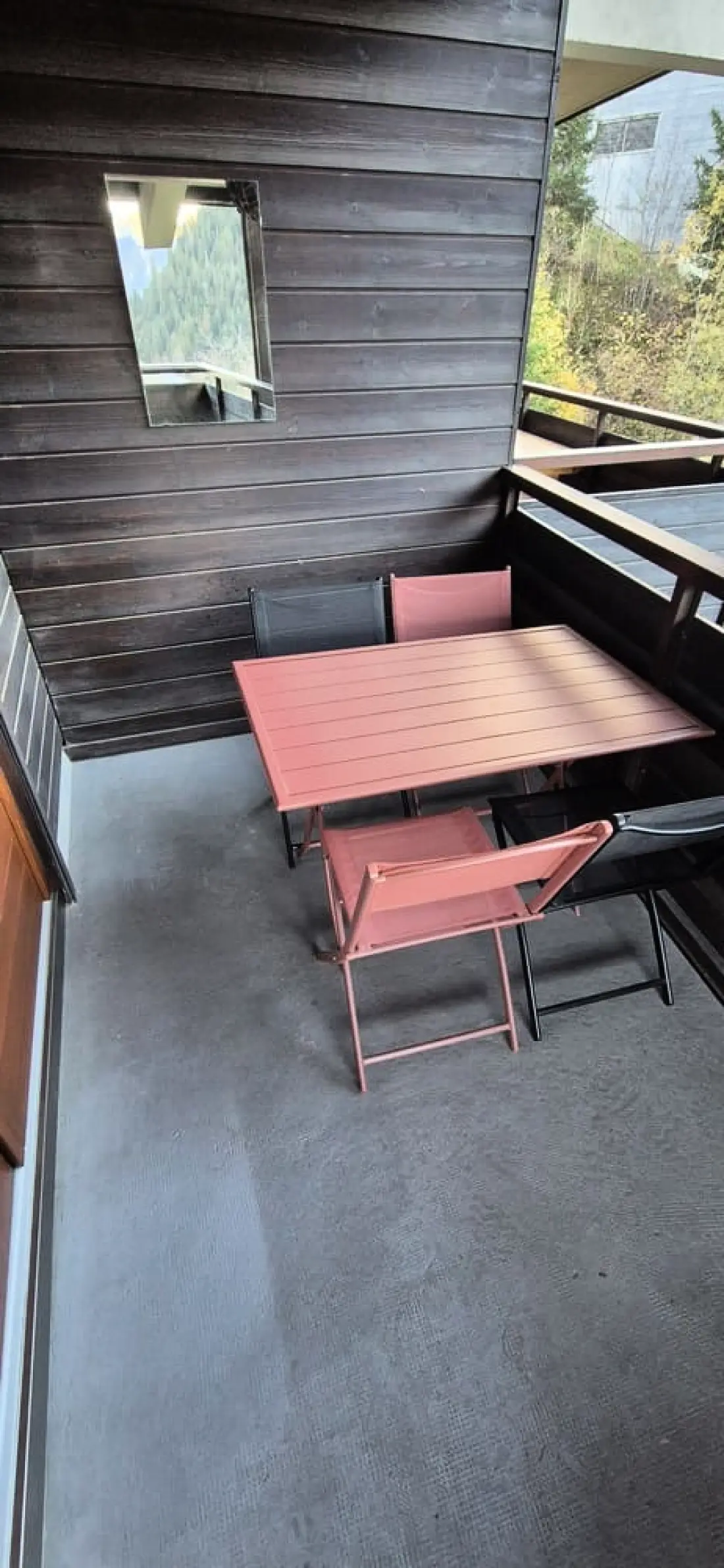 Résidence STUDIO 4 PERSONNES