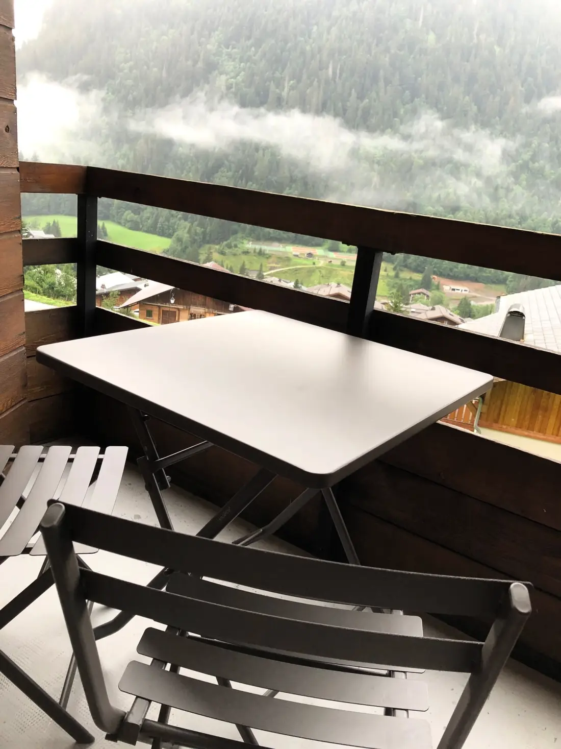 Résidence STUDIO 4 PERSONNES
