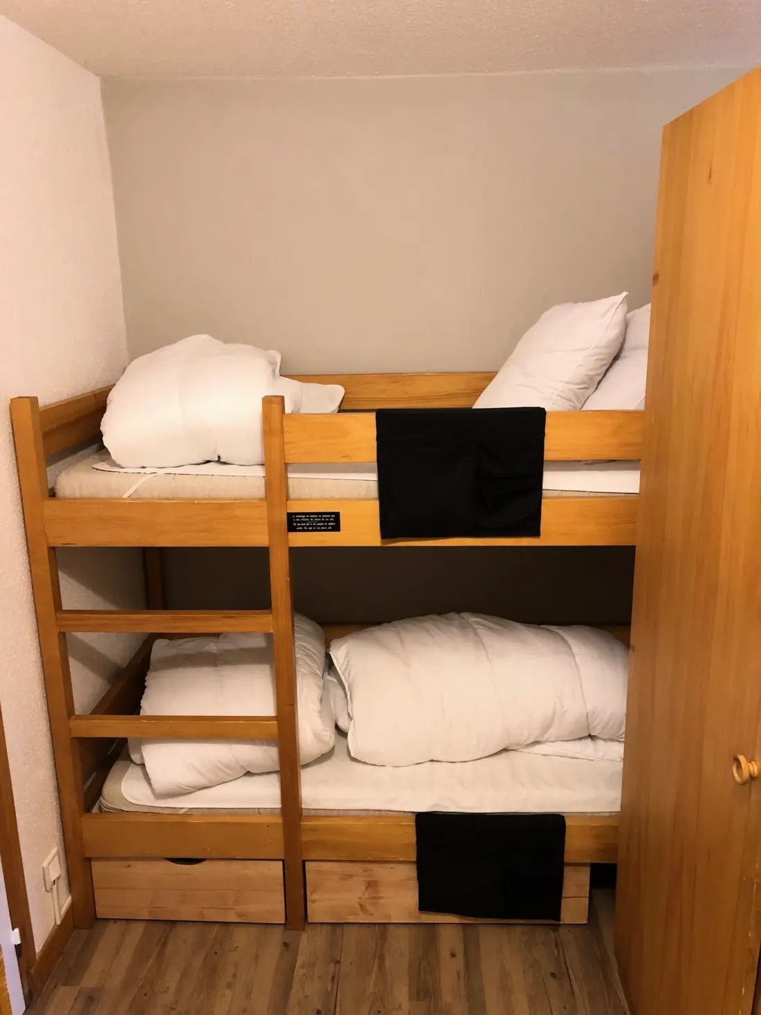 Résidence STUDIO 4 PERSONNES