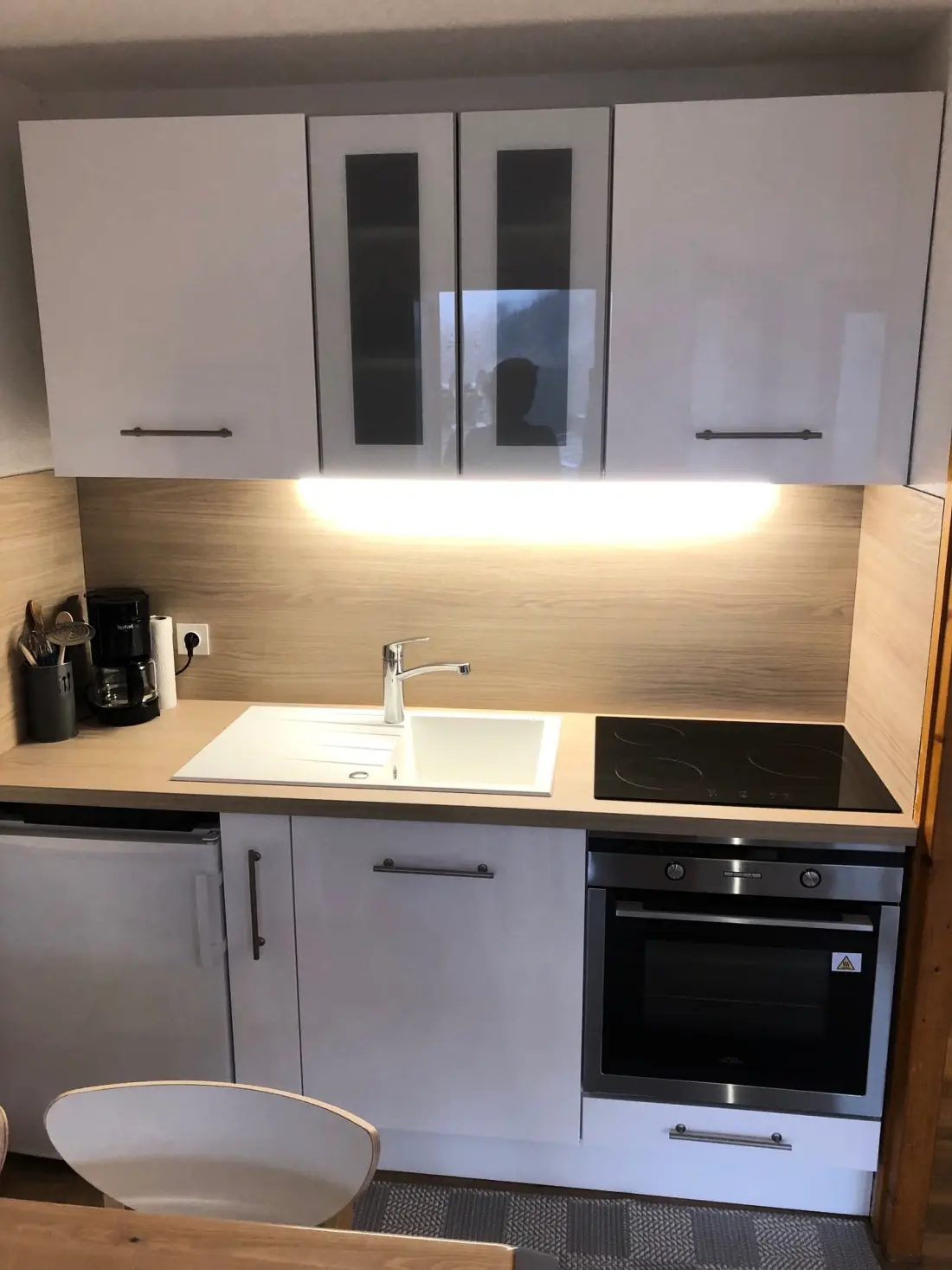 Résidence STUDIO 4 PERSONNES