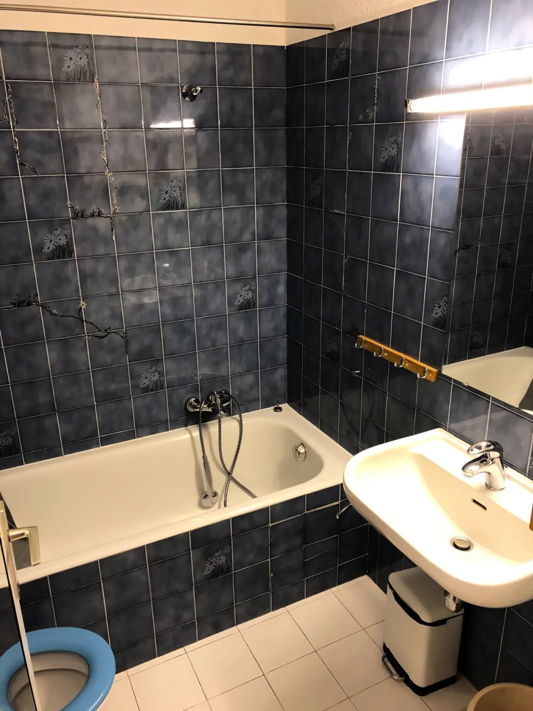 Résidence STUDIO 4 PERSONNES