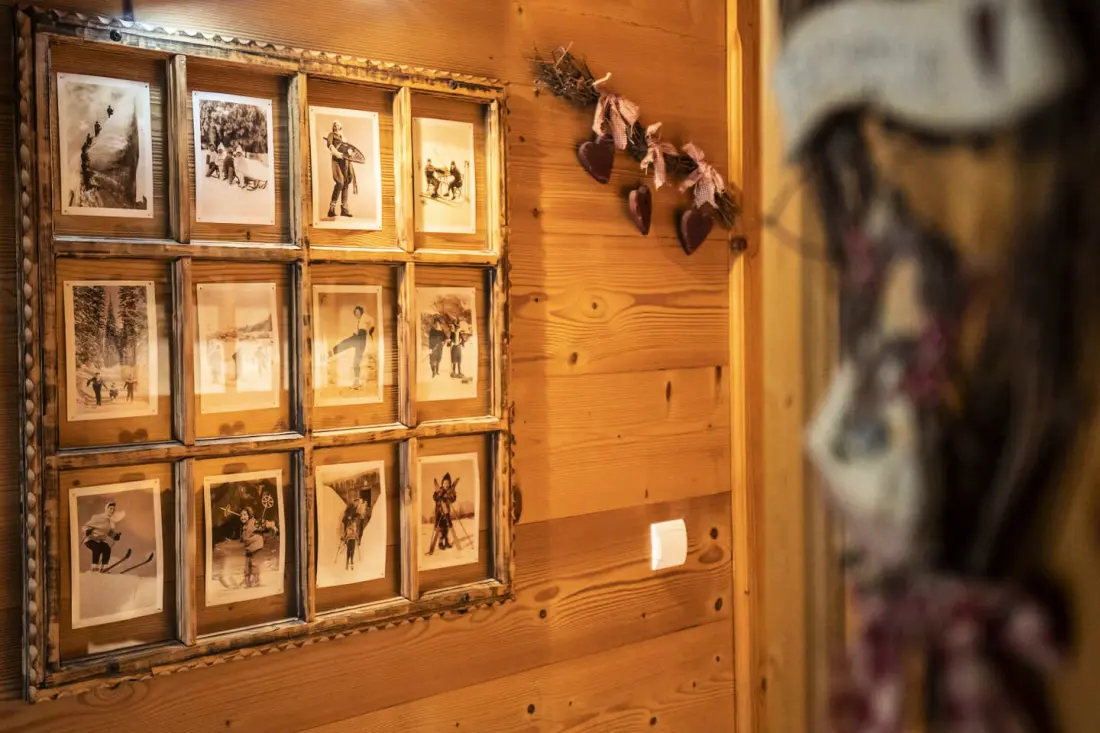 Résidence STUDIO 4 PERSONNES