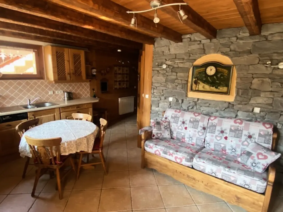 Résidence STUDIO 4 PERSONNES