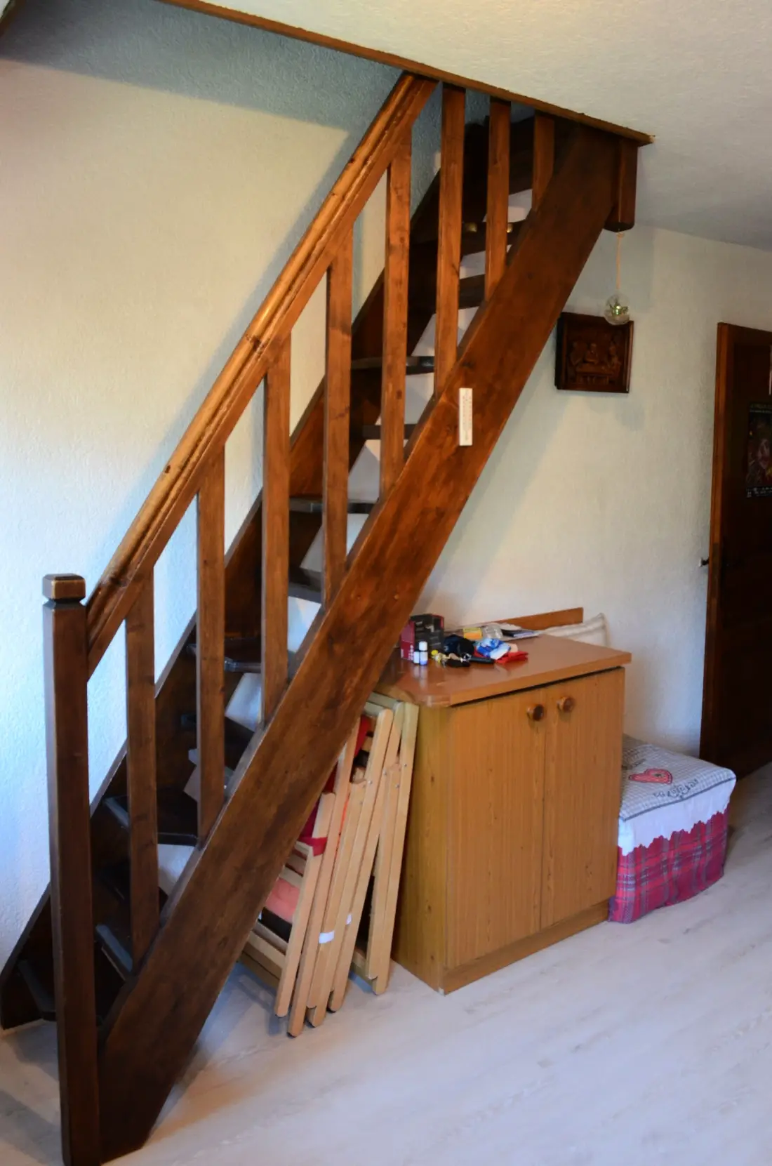 Résidence STUDIO MEZZANINE 4 PERSONNES