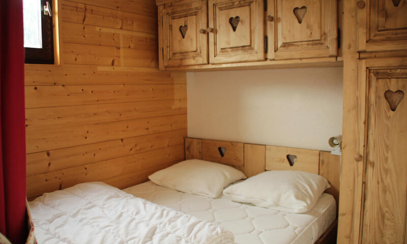 Studio à Châtel - - Châtel - SKI - 7