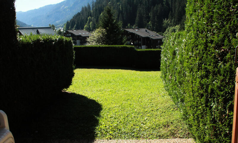 Studio à Châtel - - Châtel - 10