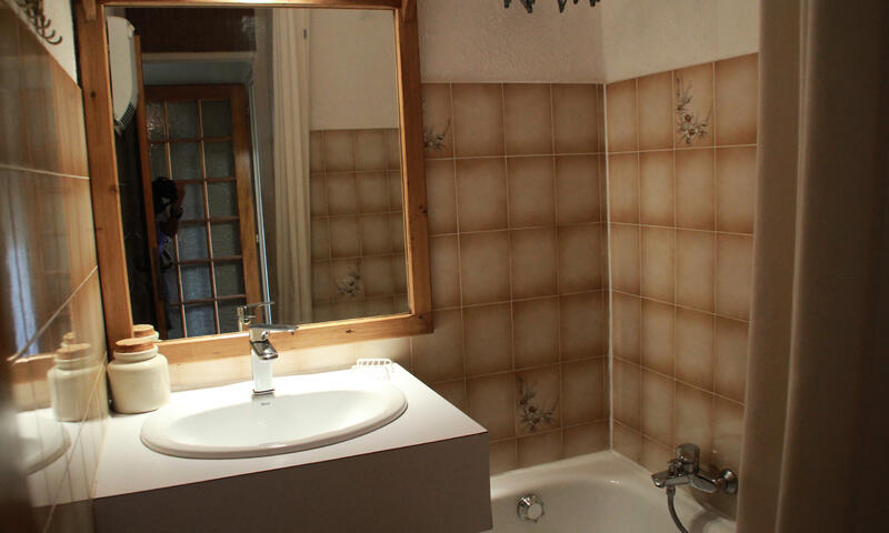Studio à Châtel - - Châtel - 4
