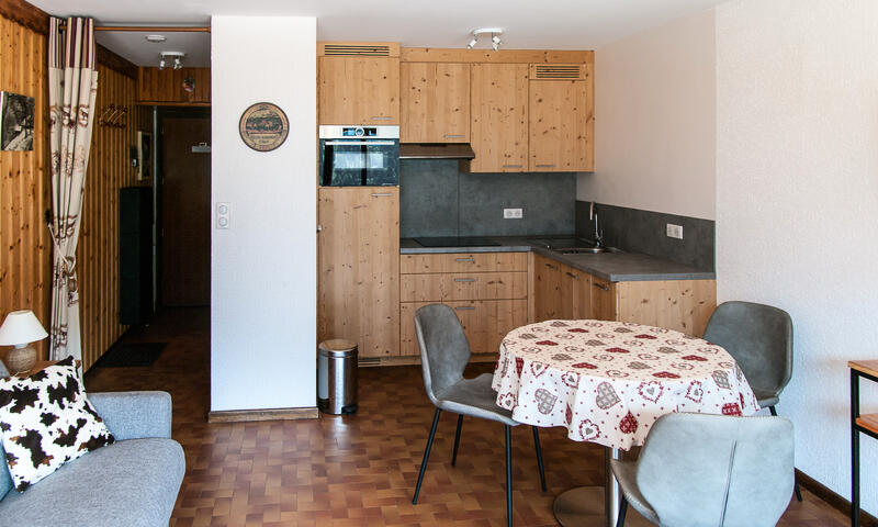 Studio à Châtel - - Châtel - SKI - 9