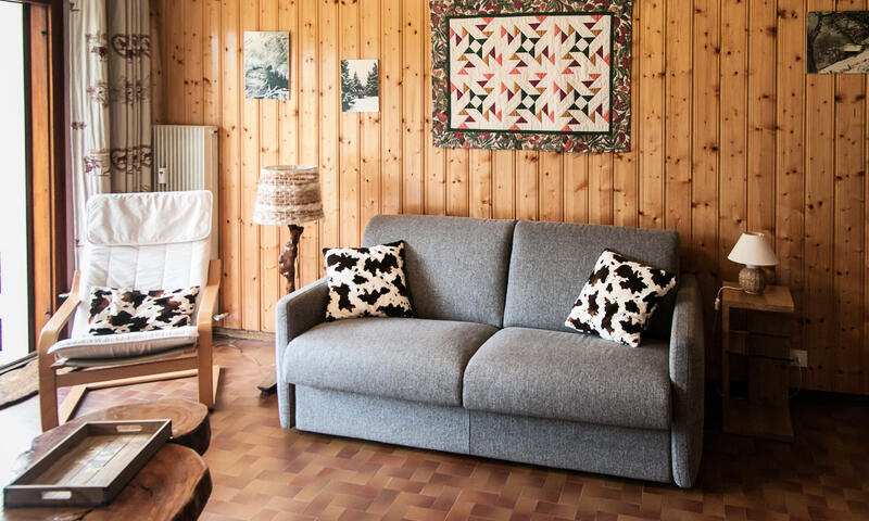 Studio à Châtel - - Châtel - SKI - 6