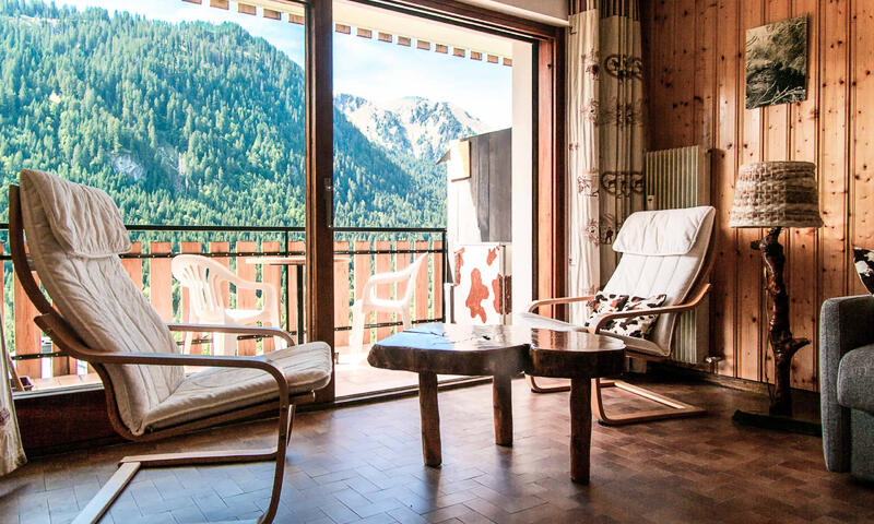 Studio à Châtel - - Châtel - SKI - 7