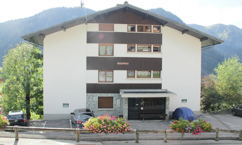 Studio à Châtel - - Châtel - SKI - 14