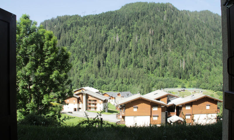 Studio à Châtel - - Châtel - SKI - 13