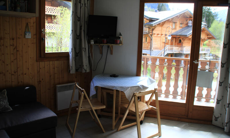 Studio à Châtel - - Châtel - SKI - 3