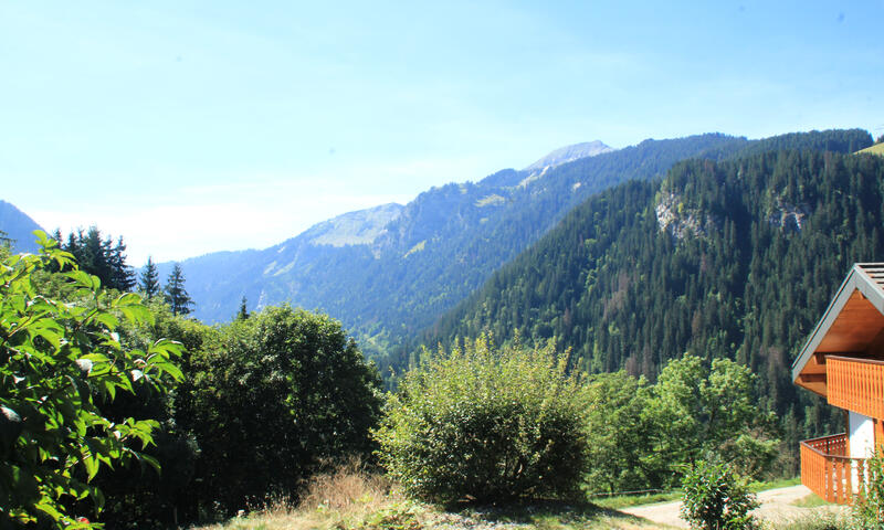 Studio à Châtel - - Châtel - SKI - 16