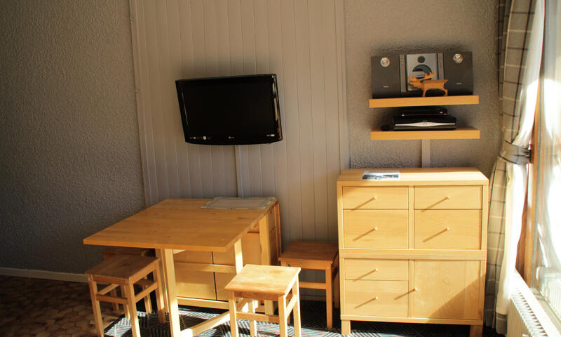 Studio à Châtel - - Châtel - 3