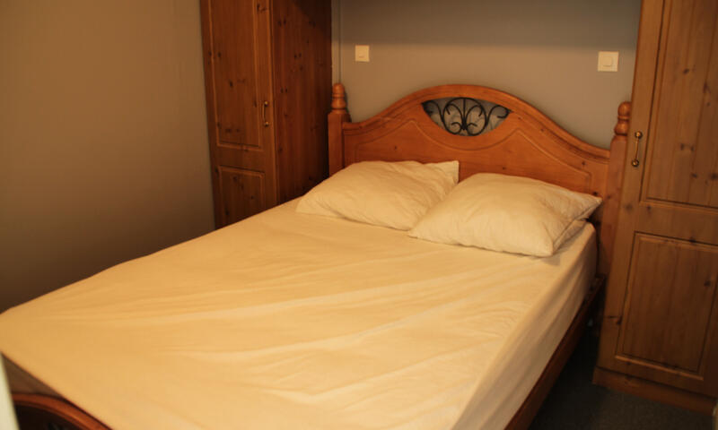 Studio à Châtel - - Châtel - 4