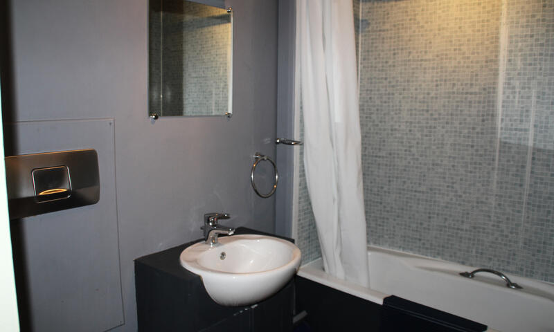 Studio à Châtel - - Châtel - 5