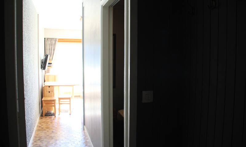 Studio à Châtel - - Châtel - 6