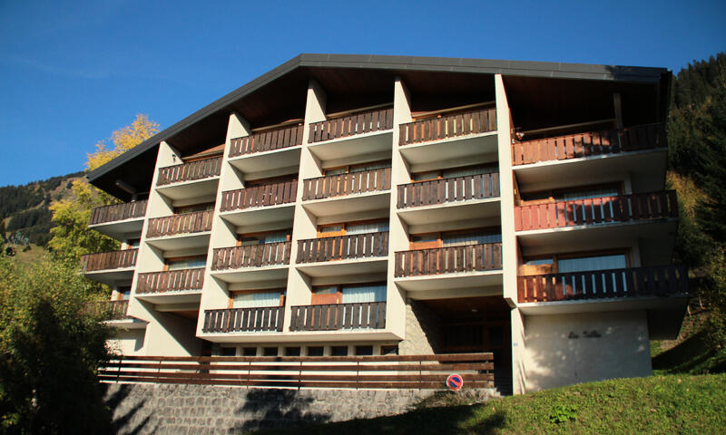 Studio à Châtel - - Châtel - SKI - 15