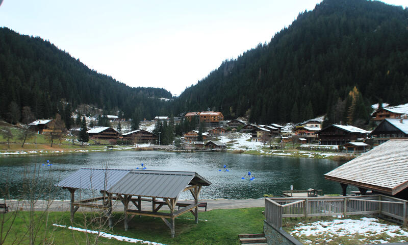 Studio à Châtel - - Châtel - SKI - 15