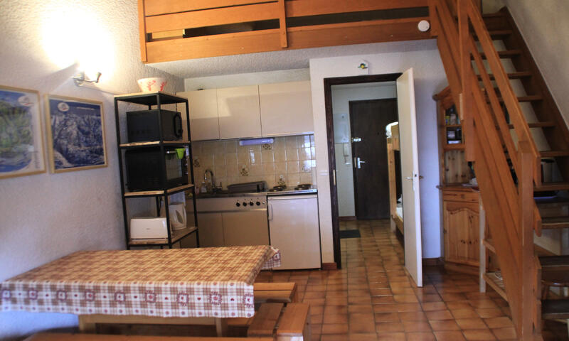 Studio à Châtel - - Châtel - SKI - 2