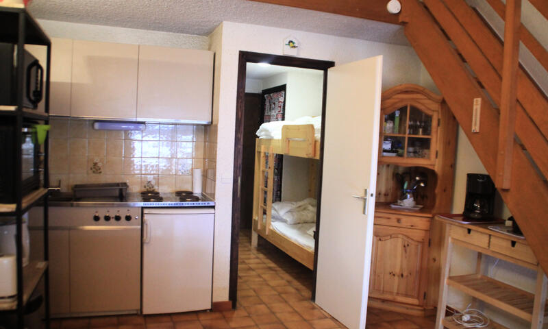 Studio à Châtel - - Châtel - SKI - 3