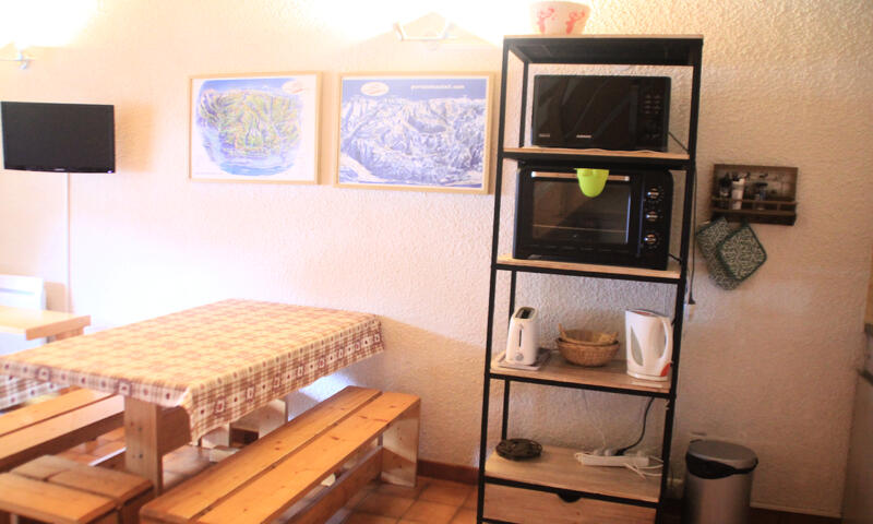 Studio à Châtel - - Châtel - SKI - 1