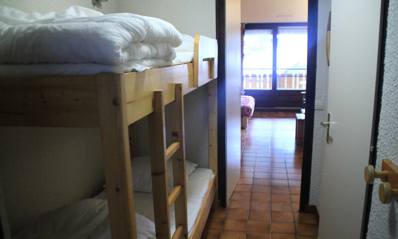 Studio à Châtel - - Châtel - SKI - 4