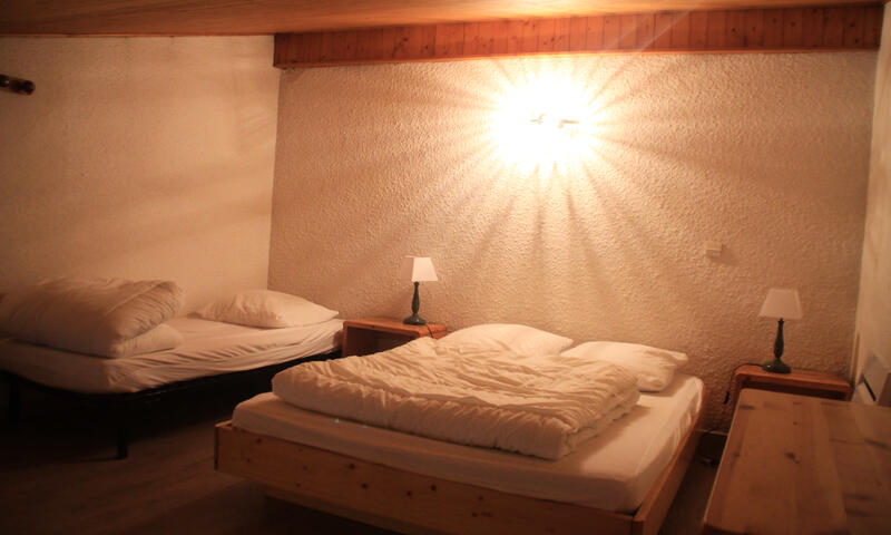 Studio à Châtel - - Châtel - SKI - 6