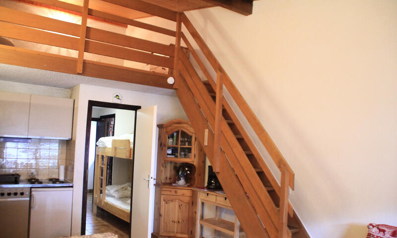 Studio à Châtel - - Châtel - SKI - 5