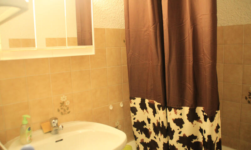 Studio à Châtel - - Châtel - SKI - 7