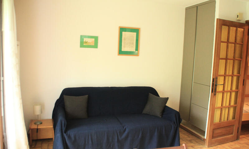 Studio à Châtel - - Châtel - SKI - 1