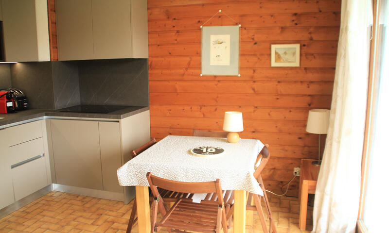 Studio à Châtel - - Châtel - SKI - 2