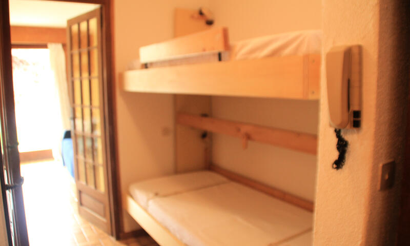 Studio à Châtel - - Châtel - SKI - 4