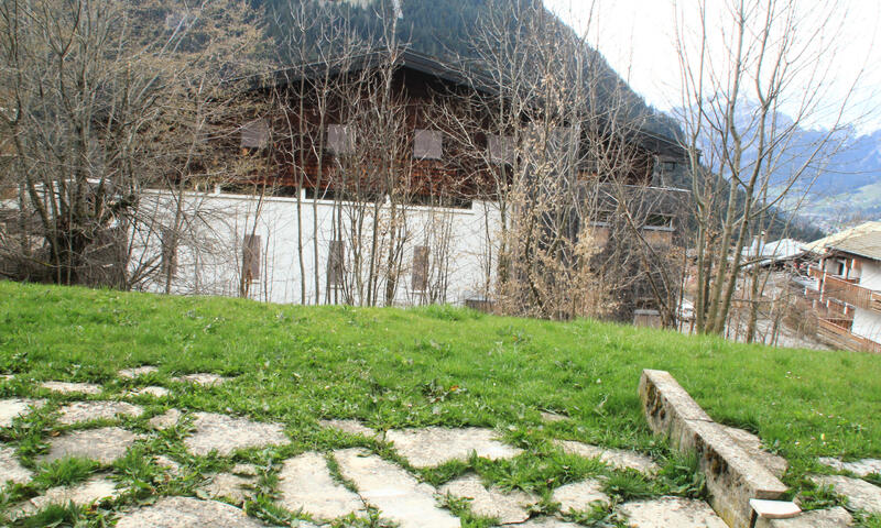 Studio à Châtel - - Châtel - SKI - 10