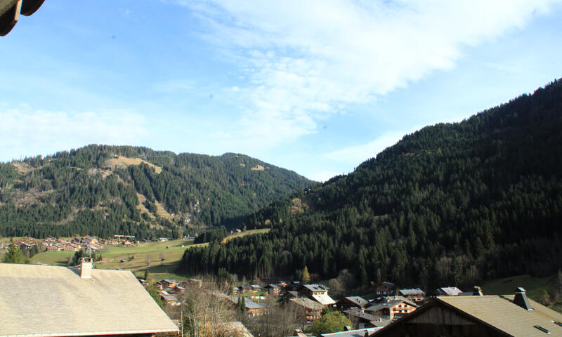 Studio à Châtel - - Châtel - SKI - 15