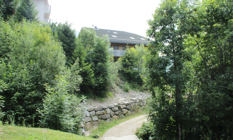 Studio à Châtel - - Châtel - SKI - 13