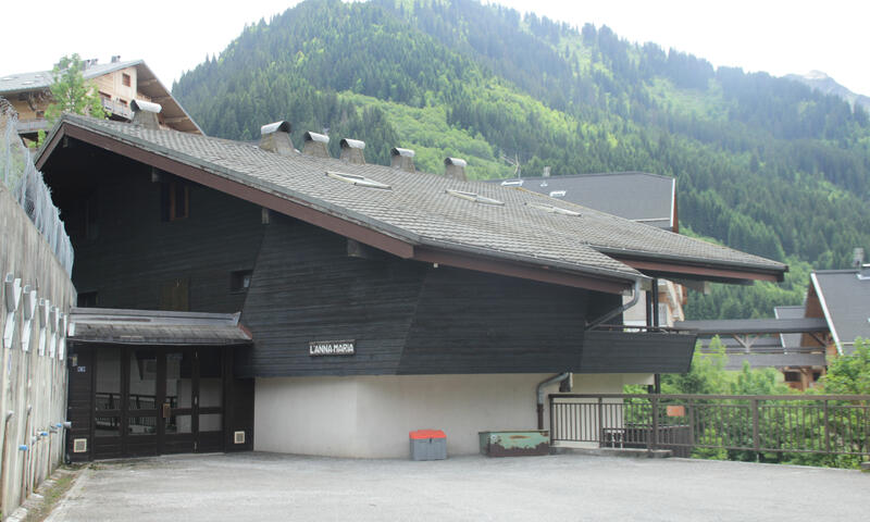 Studio à Châtel - - Châtel - SKI - 14