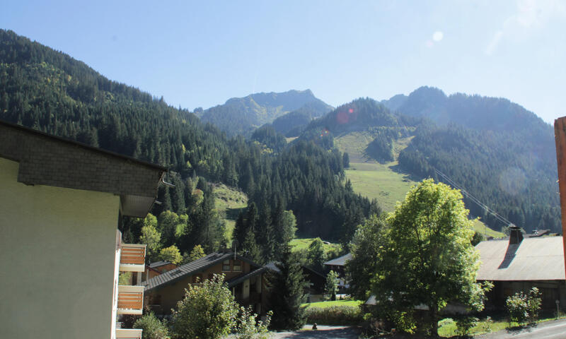 Studio à Châtel - - Châtel - SKI - 13