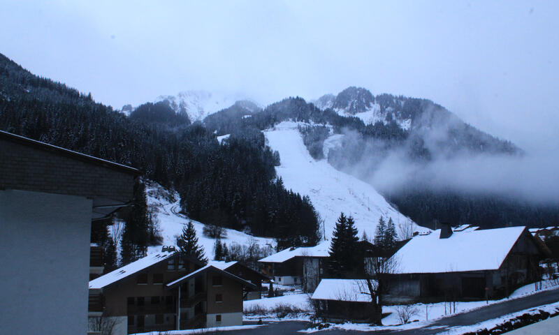 Studio à Châtel - - Châtel - SKI - 8