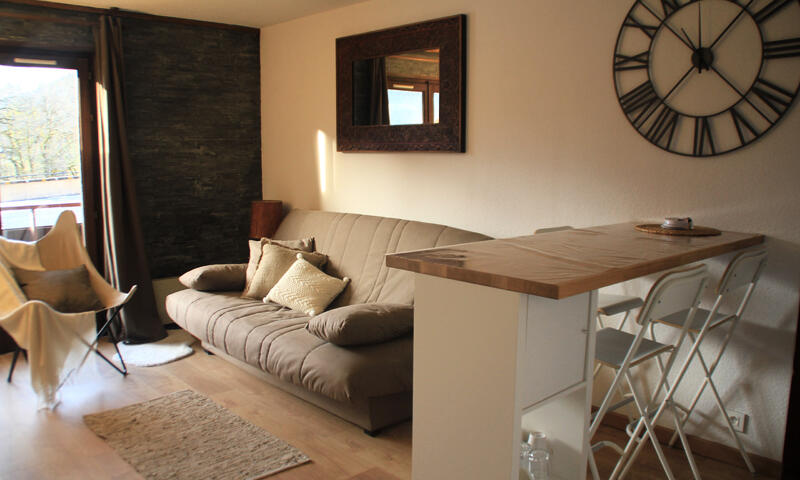 Studio à Châtel - - Châtel - SKI - 1