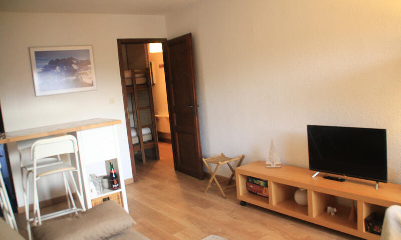 Studio à Châtel - - Châtel - SKI - 2