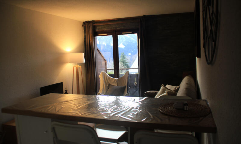 Studio à Châtel - - Châtel - SKI - 3