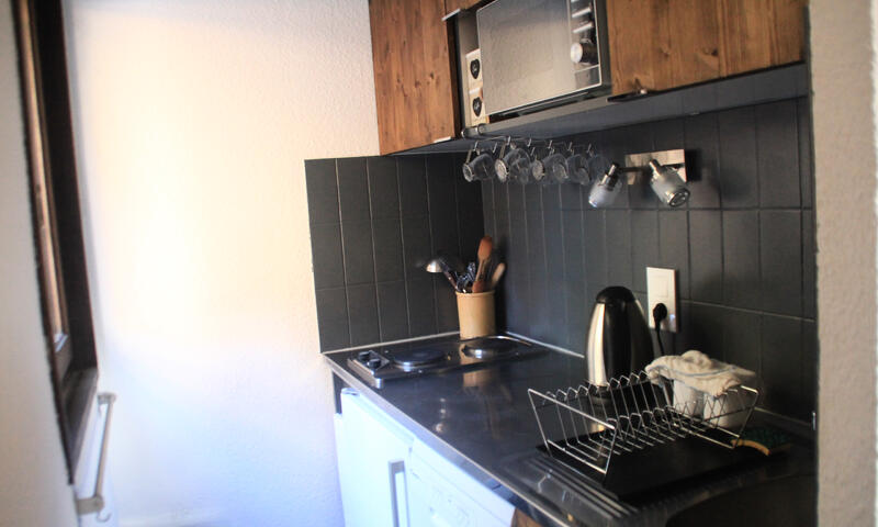 Studio à Châtel - - Châtel - SKI - 4