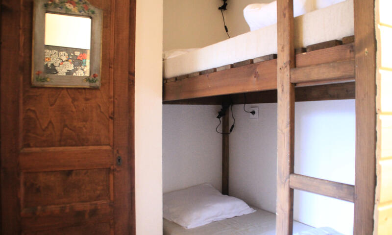 Studio à Châtel - - Châtel - SKI - 5