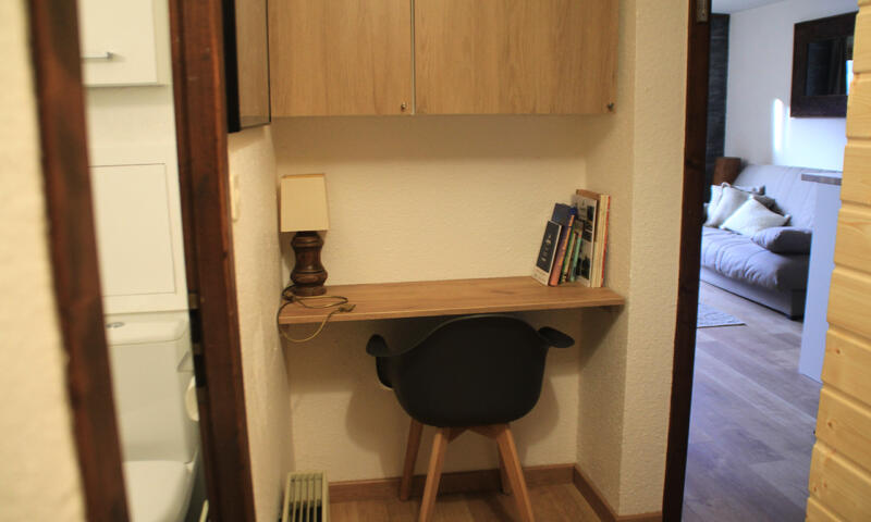 Studio à Châtel - - Châtel - SKI - 6